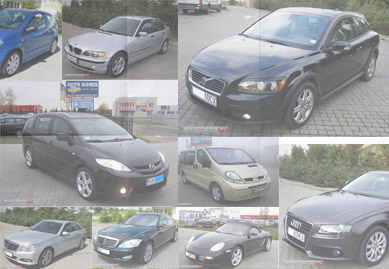 Auto Mark Komis samochodowy Gniezno